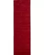 Luna 8049F Red Area Rug