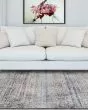 Luxor Barocco Multi/Antique Area Rug