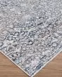Luxor Ludvig Multi/Antique Rug