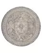 Lynx LNX01 Ivory Charcoal Area Rug