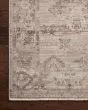 Lyra LYR-01 Blush/Dove Area Rug