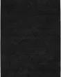 Ma30 Star SMR01 Black Area Rug
