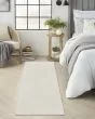Ma30 Star SMR01 Ivory Area Rug
