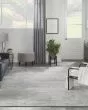 Ma30 Star SMR01 Slate Area Rug