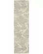 Ma30 Star SMR02 Ivory/Grey Area Rug