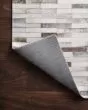 Maddox MAD-01 Ivory/Grey Area Rug