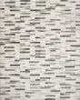 Maddox MAD-01 Ivory/Grey Area Rug