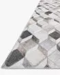 Maddox MAD-02 Grey/Mocha Area Rug