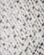 Maddox MAD-02 Grey/Mocha Area Rug