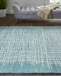 Maddox 8630F Blue/Green/Ivory Rug