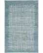Maddox 8630F Blue/Green/Ivory Rug