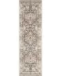 Maharaja 1803x Charcoal Area Rug