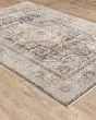 Maharaja 1803x Charcoal Area Rug