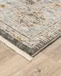 Maharaja 1803x Charcoal Area Rug