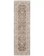 Maharaja 40m Grey Area Rug