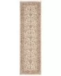 Maharaja 5091q Ivory Area Rug