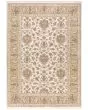 Maharaja 5091w Ivory Area Rug