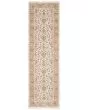 Maharaja 5091w Ivory Area Rug