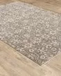 Maharaja 532d Grey Area Rug