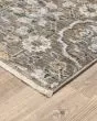 Maharaja 532d Grey Area Rug
