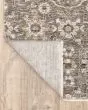 Maharaja 532d Grey Area Rug