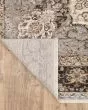 Maharaja 660j Ivory Area Rug