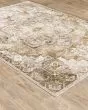 Maharaja 661c Gold Area Rug