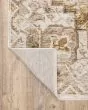 Maharaja 661c Gold Area Rug