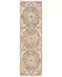 Maharaja 661c Gold Area Rug