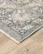 Maharaja 70e Blue Area Rug