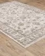 Maharaja 70w Ivory Area Rug