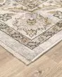 Maharaja 70w Ivory Area Rug