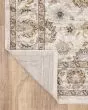 Maharaja 70w Ivory Area Rug