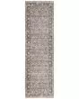 Maharaja 91e Grey Area Rug