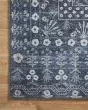 Maison MAO-03 Blue Area Rug
