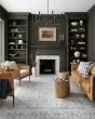 Maison MAO-03 Ivory Area Rug