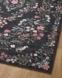 Maison MAO-04 Black Area Rug