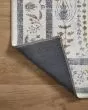 Maison MAO-05 Cream Area Rug