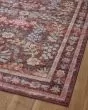 Maison MAO-06 Red Area Rug