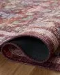 Maison MAO-06 Red Area Rug