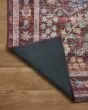 Maison MAO-06 Red Area Rug