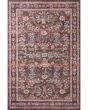 Maison MAO-06 Red Area Rug