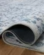 Maison MAO-07 Blue Area Rug