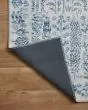 Maison MAO-07 Blue Area Rug