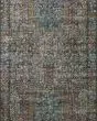 Maison MAO-07 Charcoal Area Rug