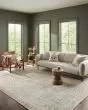 Maison MAO-07 Khaki Area Rug