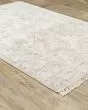 Malabar 45308 Beige/Grey Area Rug