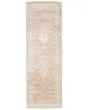 Malabar 45305 Orange/Blue Area Rug