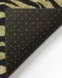 Mali ML1 Gold Area Rug