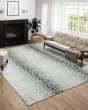 Mali ML3 Flannel 3'x5' Area Rug